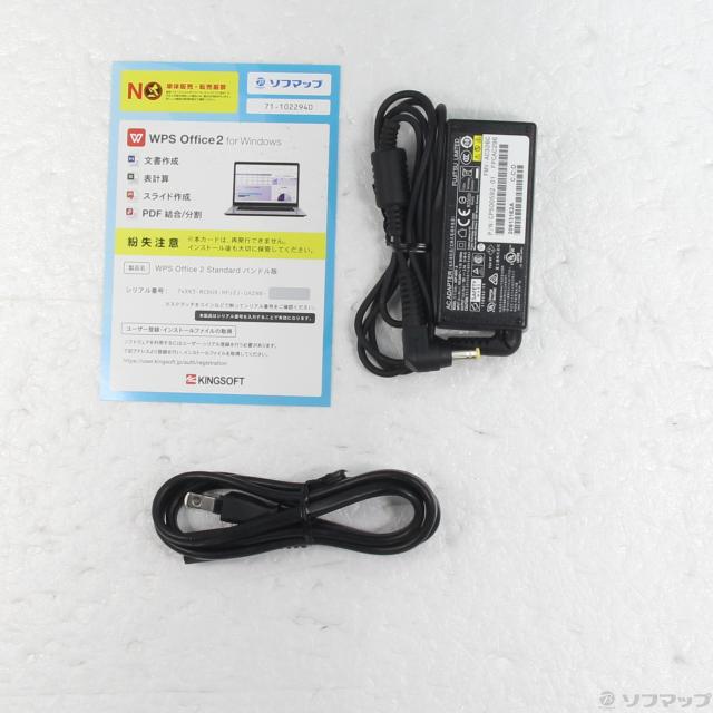 (中古)FUJITSU LIFEBOOK U9310X/D FMVU29021(262-ud)_4