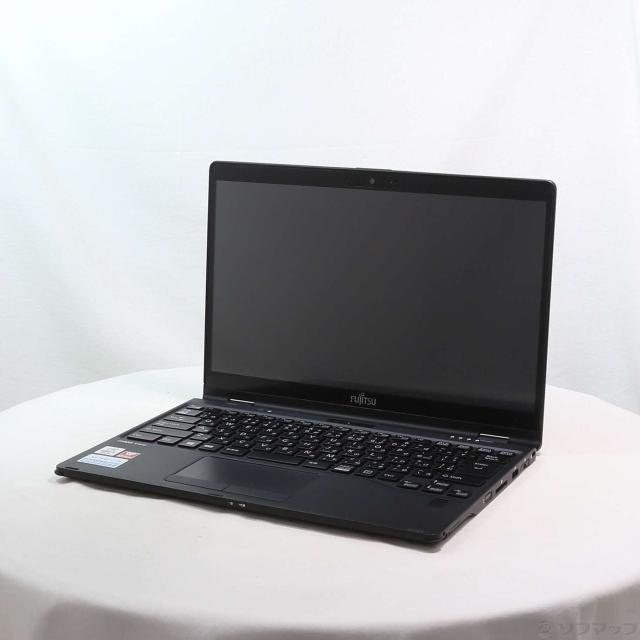 (中古)FUJITSU LIFEBOOK U9310X/D FMVU29021(262-ud)