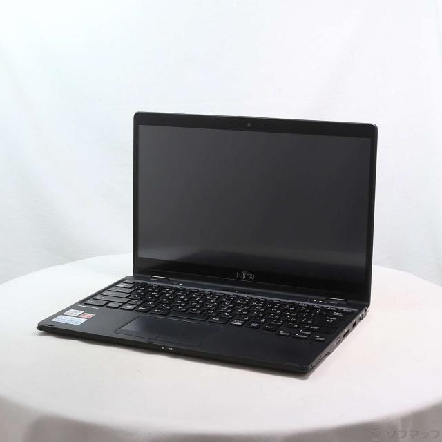 (中古)FUJITSU LIFEBOOK U9310X/D FMVU29021(262-ud)