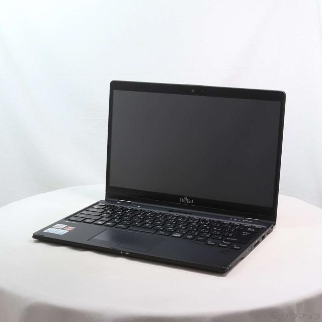 (中古)FUJITSU LIFEBOOK U9310X/D FMVU29021(196-ud)