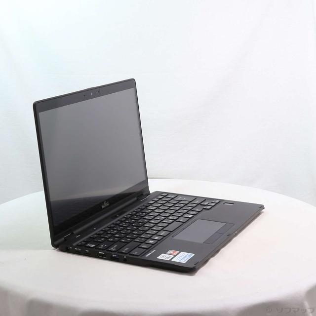 (中古)FUJITSU LIFEBOOK U9310X/D FMVU29021(196-ud)_3