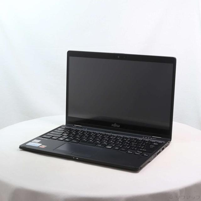 (中古)FUJITSU LIFEBOOK U9310X/D FMVU29021(262-ud)