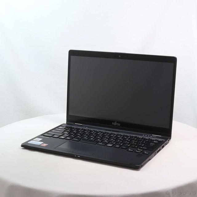 (中古)FUJITSU LIFEBOOK U9310X/D FMVU29021(377-ud)