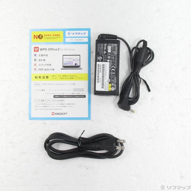 (中古)FUJITSU LIFEBOOK U9310X/D FMVU29021(377-ud)_4