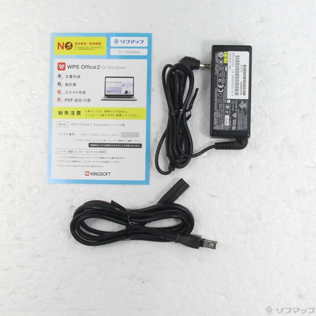 (中古)FUJITSU LIFEBOOK U9310X/D FMVU29021(269-ud)_4