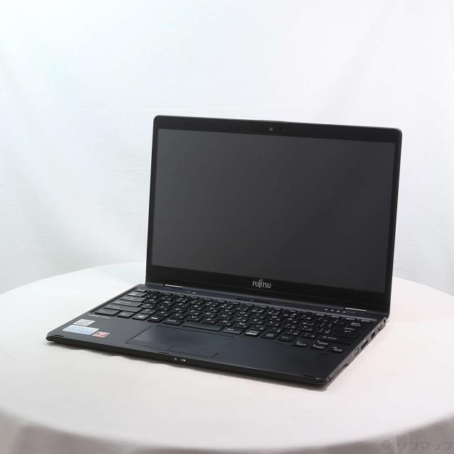 (中古)FUJITSU LIFEBOOK U9310X/D FMVU29021(352-ud)