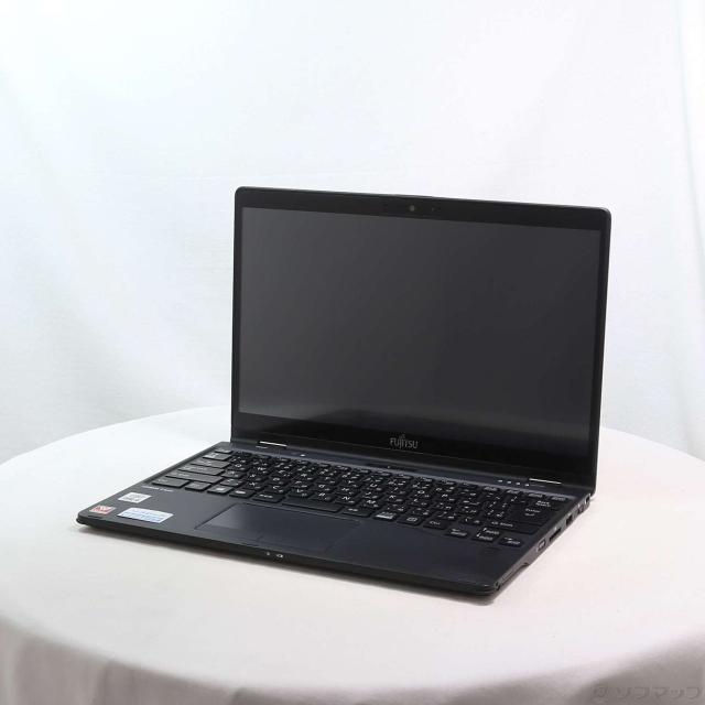 (中古)FUJITSU LIFEBOOK U9310X/D FMVU29021(297-ud)