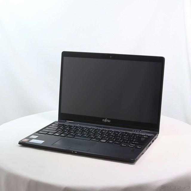 (中古)FUJITSU LIFEBOOK U9310X/D FMVU29021(305-ud)