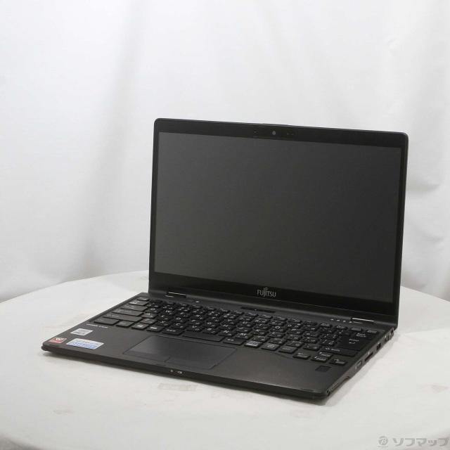 (中古)FUJITSU LIFEBOOK U9310X/D FMVU29021(305-ud)