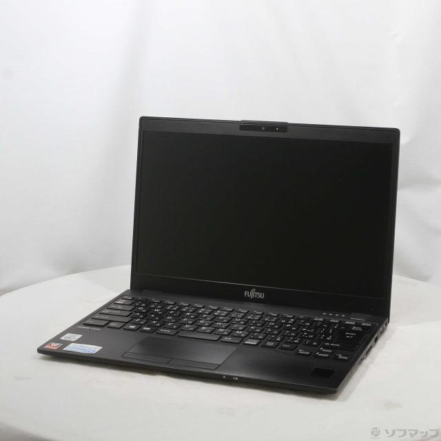 (中古)FUJITSU LIFEBOOK U9310/D FMVU28021(262-ud)