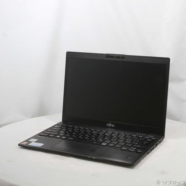 (中古)FUJITSU LIFEBOOK U9310/D FMVU28021(262-ud)