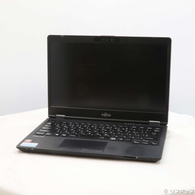 (中古)FUJITSU LIFEBOOK U7311/F FMVU38022(262-ud)