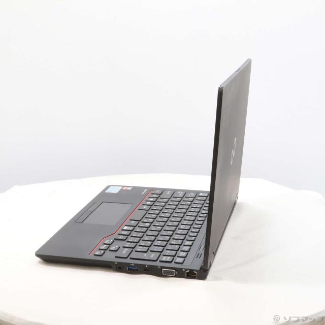 (中古)FUJITSU LIFEBOOK U7311/F FMVU38022(262-ud)_1