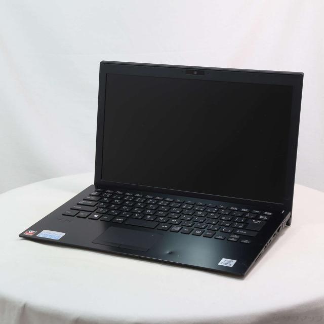 (中古)VAIO VAIO Pro PG VJPG13C11N(377-ud)
