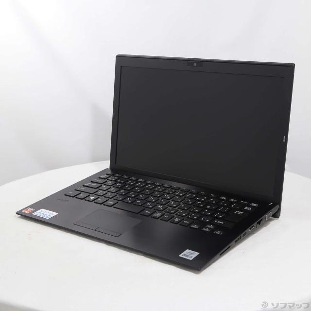 (中古)VAIO VAIO Pro PG VJPG13C11N(377-ud)