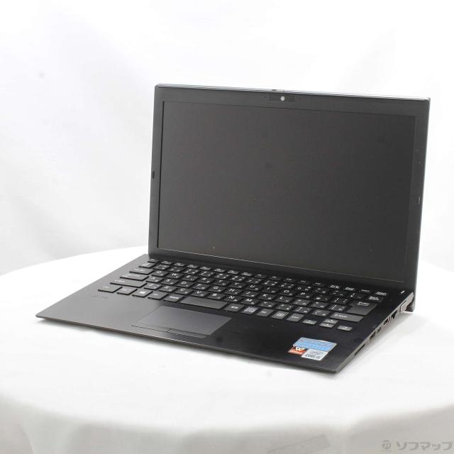 (中古)VAIO VAIO Pro PG VJPG13C11N(352-ud)