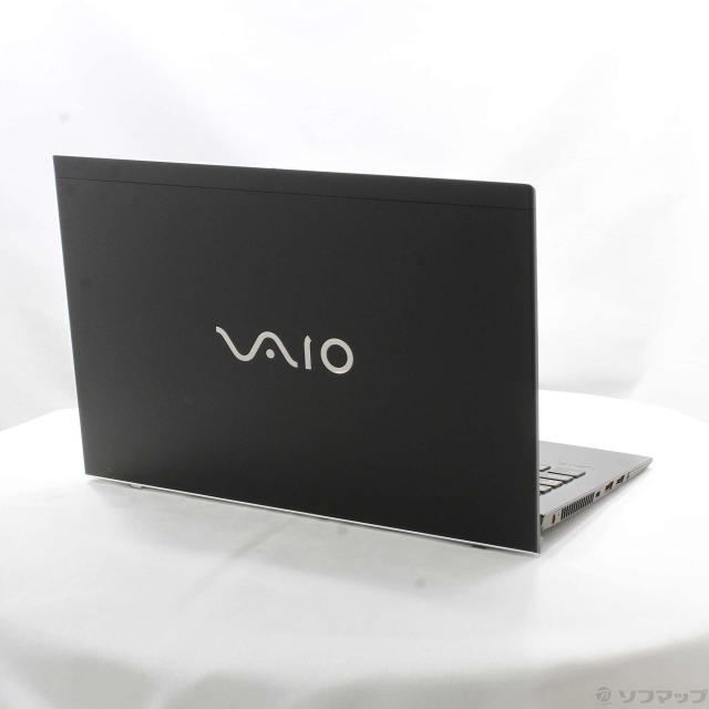 (中古)VAIO VAIO Pro PG VJPG13C11N(352-ud)_2