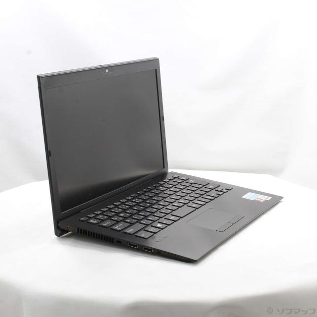 (中古)VAIO VAIO Pro PG VJPG13C11N(352-ud)_3