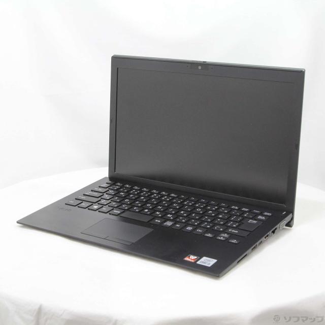 (中古)VAIO VAIO Pro PG VJPG13C11N(368-ud)