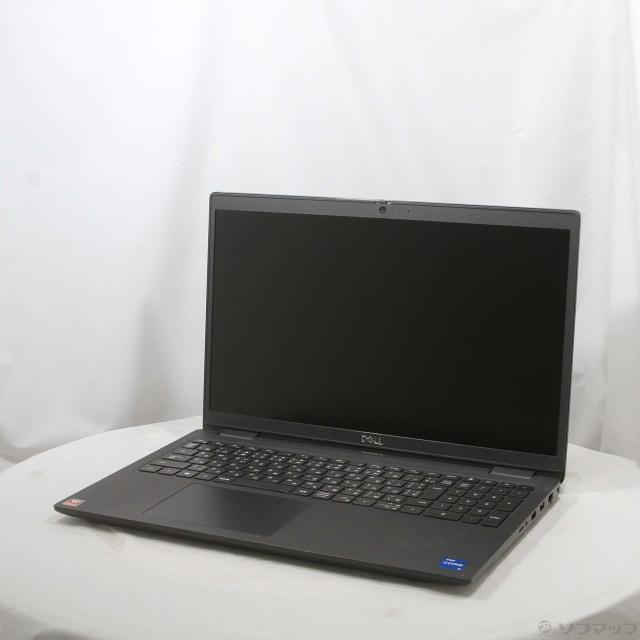 (中古)DELL Latitude 3520(196-ud)