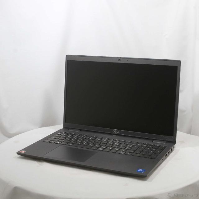 (中古)DELL Latitude 3520(196-ud)