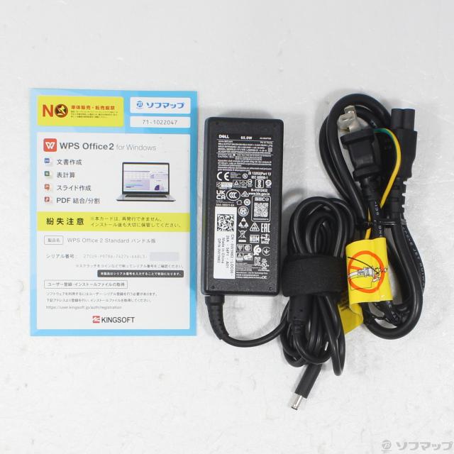 (中古)DELL Latitude 3520(196-ud)_4