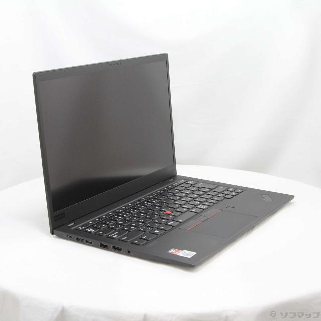 (中古)Lenovo ThinkPad X1 Carbon Gen 8 20UAS27100(371-ud)