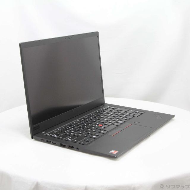 (中古)Lenovo ThinkPad X1 Carbon Gen 8 20UAS27100(295-ud)