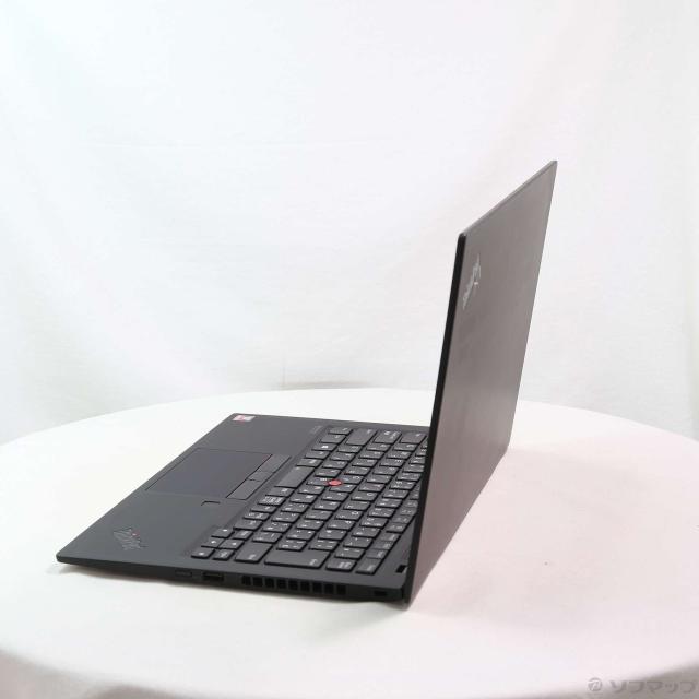 (中古)Lenovo ThinkPad X1 Carbon Gen 8 20UAS27100(349-ud)