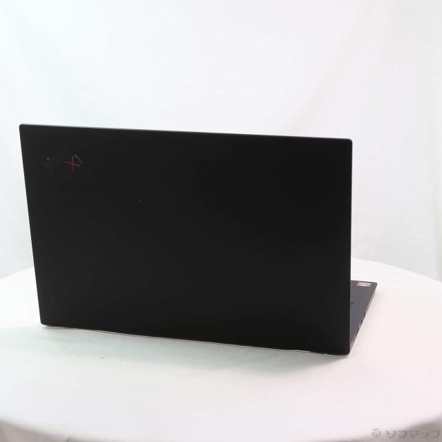(中古)Lenovo ThinkPad X1 Carbon Gen 8 20UAS27100(349-ud)