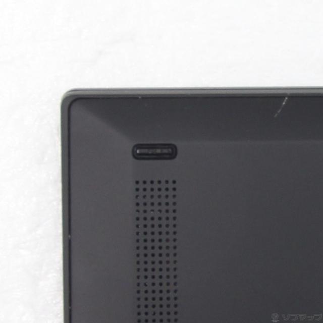 (中古)Lenovo ThinkPad X1 Carbon Gen 8 20UAS27100(349-ud)
