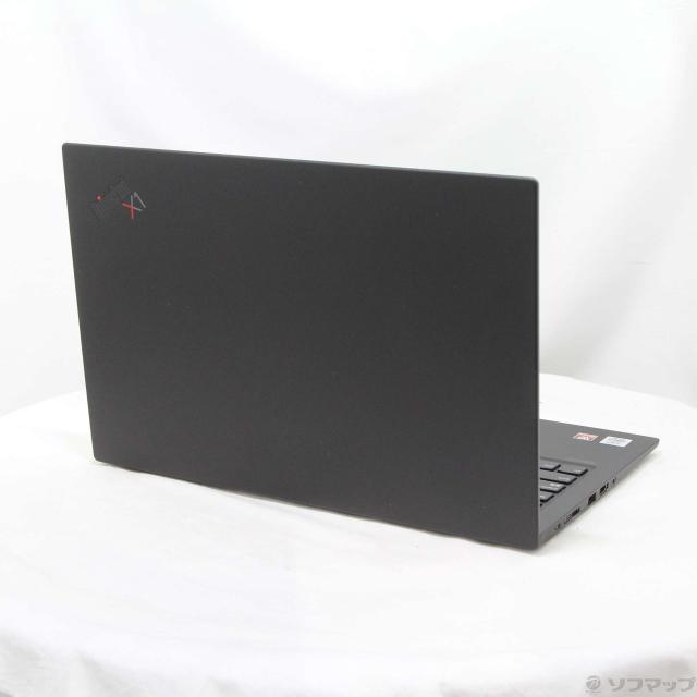 (中古)Lenovo ThinkPad X1 Carbon Gen 8 20UAS27100(269-ud)