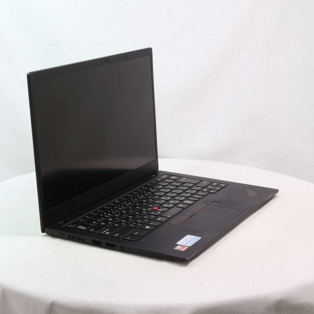 (中古)Lenovo ThinkPad X1 Carbon Gen 8 20UAS27100(198-ud)