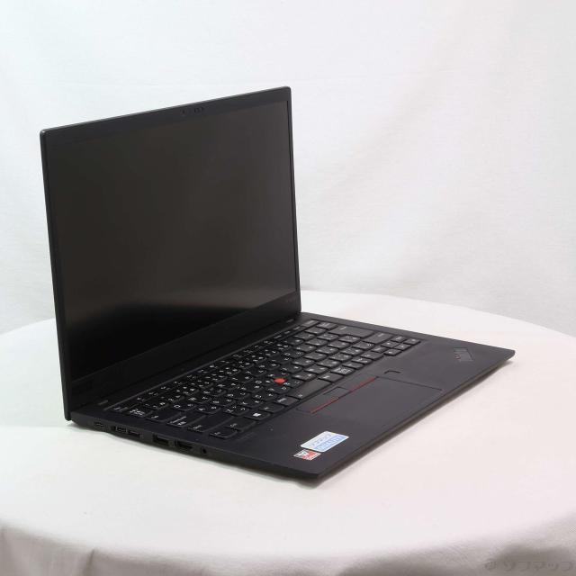 (中古)Lenovo ThinkPad X1 Carbon Gen 8 20UAS27100(198-ud)