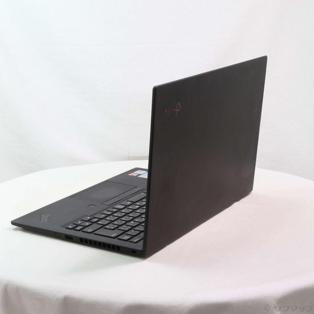 (中古)Lenovo ThinkPad X1 Carbon Gen 8 20UAS27100(276-ud)
