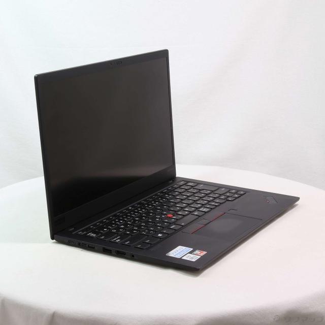 (中古)Lenovo ThinkPad X1 Carbon Gen 8 20UAS27100(276-ud)