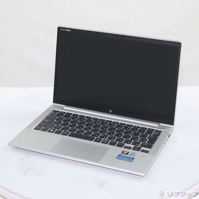 (中古)hp HP EliteBook 830 G7 1Q0V6AV(377-ud)