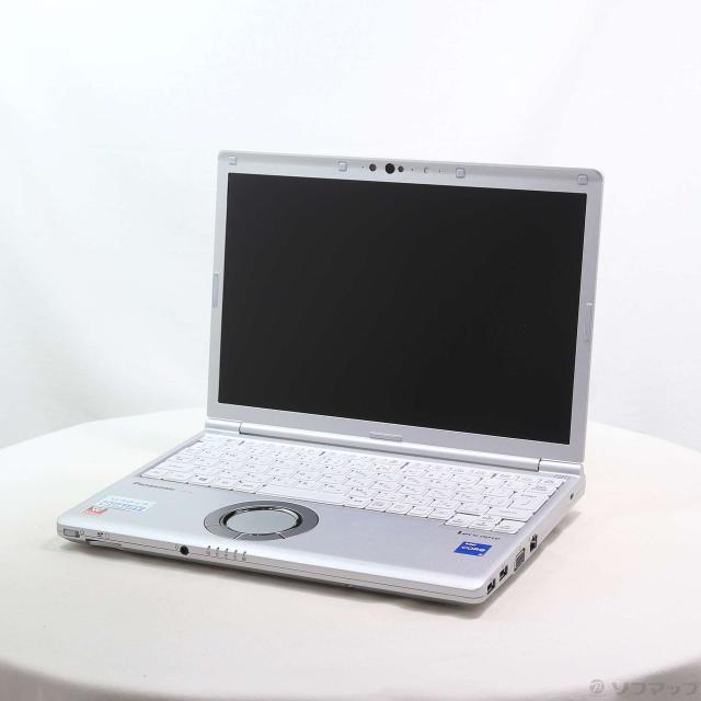 (中古)Panasonic Lets note SV1 CF-SV1FDHVS(262-ud)