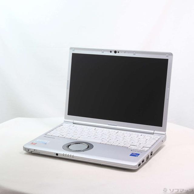 (中古)Panasonic Lets note SV1 CF-SV1FDHVS(262-ud)