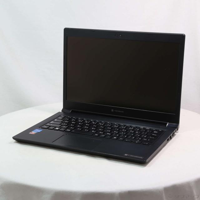 (中古)dynabook dynabook S73/HU A6SFHUF8D515(352-ud)