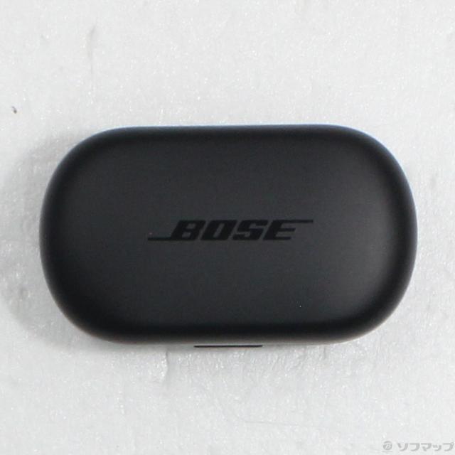 (中古)BOSE QuietComfort Earbuds Triple Black QC-EARBUDS-BLK(349-ud)_4
