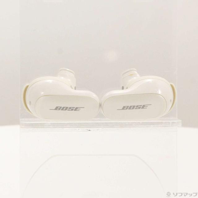 (中古)BOSE QuietComfort Earbuds II ソープストーン(198-ud)