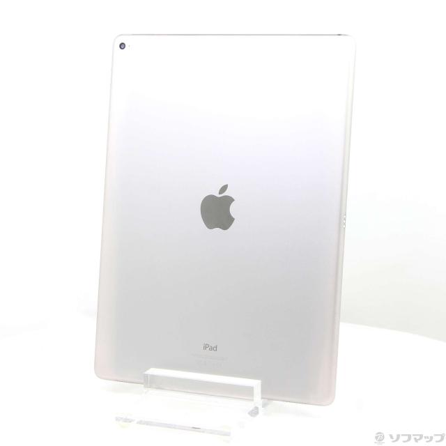 中古)Apple iPad Pro 12.9インチ 第1世代 32GB スペースグレイ ML0F2J 