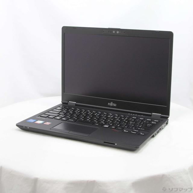 (中古)FUJITSU LIFEBOOK U7311/F FMVU38023(368-ud)