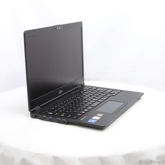 (中古)FUJITSU LIFEBOOK U7311/F FMVU38023(368-ud)_3