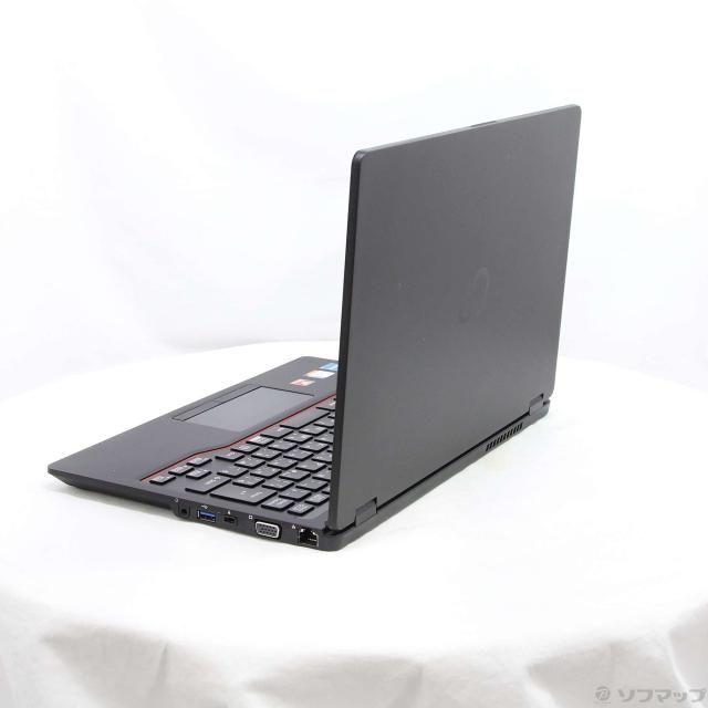 (中古)FUJITSU LIFEBOOK U7311/F FMVU38023(352-ud)_1