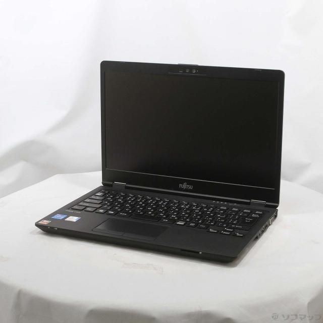 (中古)FUJITSU LIFEBOOK U7311/F FMVU38023(377-ud)