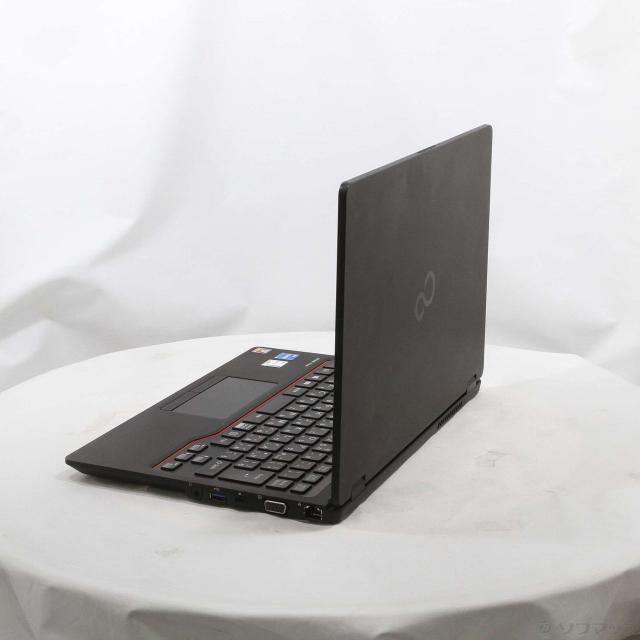 (中古)FUJITSU LIFEBOOK U7311/F FMVU38023(377-ud)_1