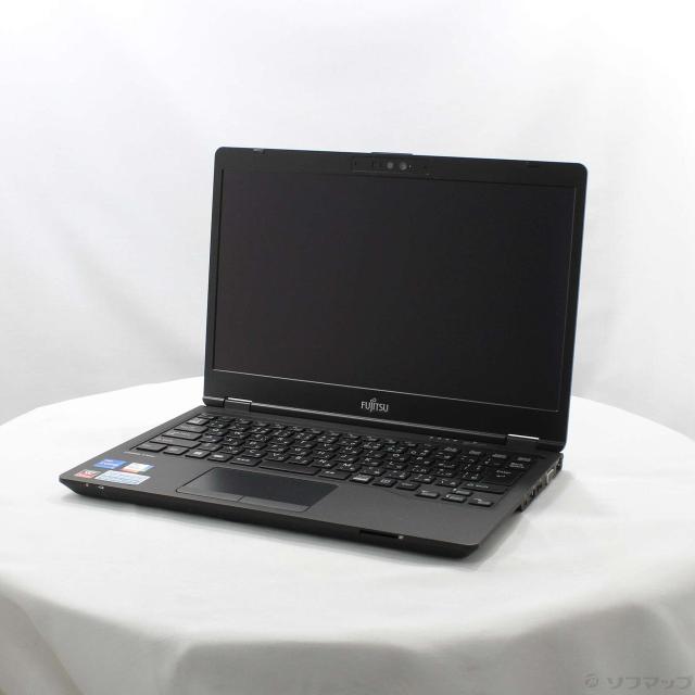 (中古)FUJITSU LIFEBOOK U7311/F FMVU38023(377-ud)