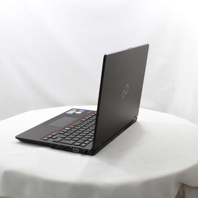 (中古)FUJITSU LIFEBOOK U7311/F FMVU38023(377-ud)_1
